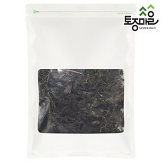 건깻잎