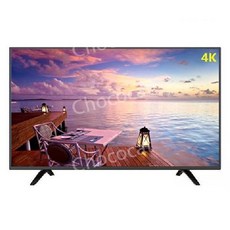 80인치 4K 무선 WIFI LED TV 큰티비 OLED 텔레비전 1인가구 노인 가정 거실