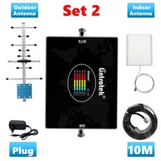 리피터신호부스터lte안테나