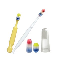 유아구강핑거티슈