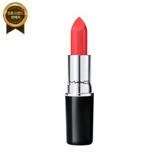 맥 공식브랜드관 러스터글래스 립스틱