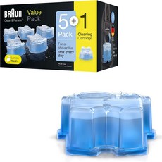 브라운세정액5+1