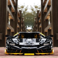 람보르기니시안레고