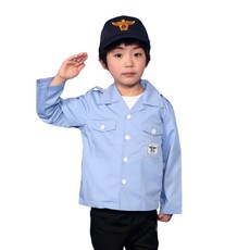 소방관코스튬