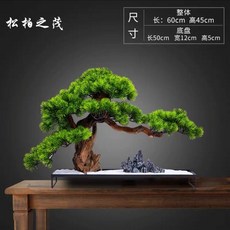 소나무분재용화분
