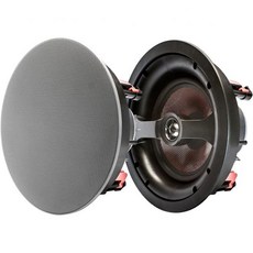 IC-640CF 프리미엄 고해상도 인실링 2방향 6.5인치 스피커(페어), IC-640CF 프리미엄 고해상도 인실링 2방향 6.5