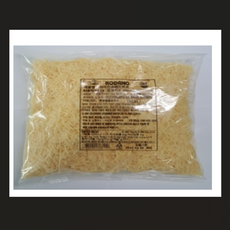 코다노 파마산슈레드치즈 2kg 조흥 냉동, 1개
