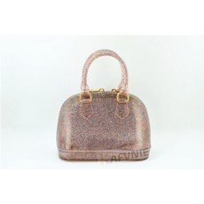 pvc어린이숄더백