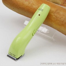 애완용품 리케이 킴라베 327 부분미용클리퍼 그린우아월드, 상세페이지 참조