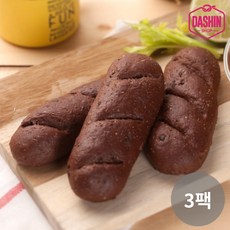 천연발효빵도서