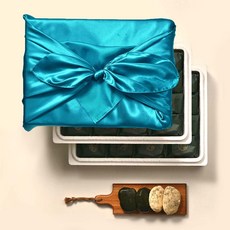 [파파공방] 떡선물세트 선물용떡 현미쑥떡 밥알쑥떡 쑥인절미 쑥찰떡 쑥개떡 찹쌀떡 100%현미 4kg(64개입), 밥알찹쌀떡, 없음