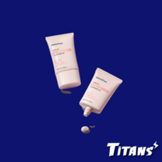 이니스프리노세범선크림