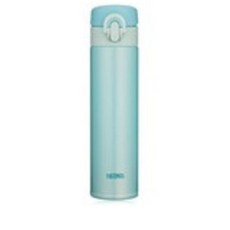 써모스 진공단열 휴대용 텀블러 JNI-401K, 민트, 400ml