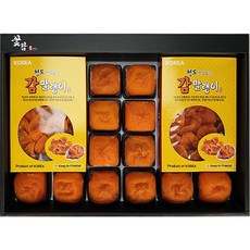 아이팜감말랭이