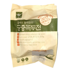 사옹원 궁중녹두전, 900g, 8개