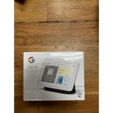 네스트허브