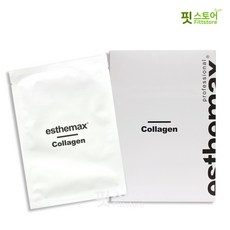 에스테맥스 콜라겐 마스크 682(10매+10매)