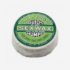 [섹스왁스 SEXWAX] 3X-COLD TO COOL WATER 왁스