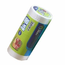 롤백 500매 미니 위생롤백 롤봉투 위생팩 rcs*3705Ug
