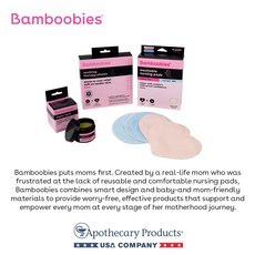 Bamboobies 수유 나이트가운 정품보장
