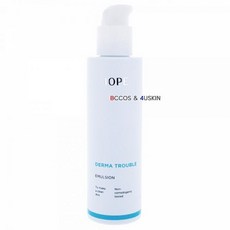 우니유리 더마 에멀젼150ml 로션 에멀젼, 1