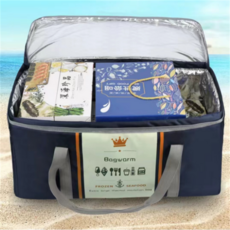 추천9 트레이더스보냉백