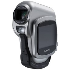 2.예상수령일 2-6일 이내 산요 SANYO 디지털 무비 카메라 Xacti DMX-CA6 실버 (생활 방수) B000H77O7I 일, 상세 설명 참조0