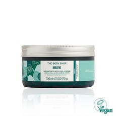 브리스 바디 젤 크림 200ML, 없음, 1개