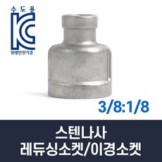 퓨어워터텍피팅12mm