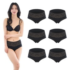 퀸즈맥시모달팬티