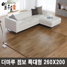 일월점보특대형