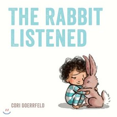 The Rabbit Listened, Dial Books