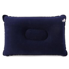 비행기수면쿠션