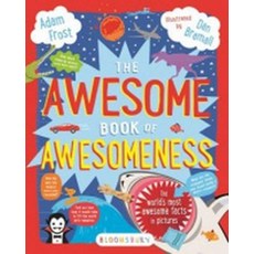 The Awesome Book of Awesomeness, Bloomsbury USA
