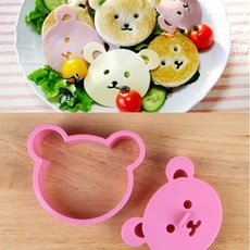 라인프렌즈샌드위치메이커