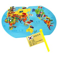 세계지도나라이름