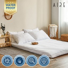 아이르토퍼커버q