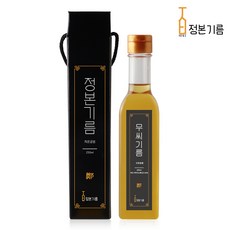 무씨기름 나복자기름 250ml, 단품