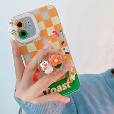 프라다아이폰케이스