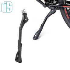 에쉬울프 자전거 L자형 거치대 블랙 상품 이미지