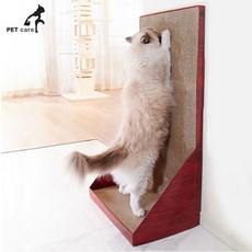 애완용품 스크래처 스크레쳐 스크래쳐 가리가리 고양이 월플러스 와이드
