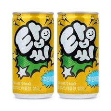 탑씨 파인애플 190mlx30캔x3박스, 190ml, 90개