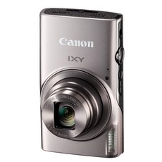 Canon 컴팩트 디지털 카메라 IXY 650 실버 광학 12배 줌Wi-Fi 대응 IXY650SL-A - 캐논650