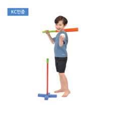 야구티볼장난감