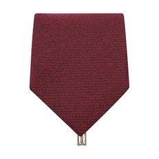 닥스큐빅넥타이