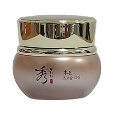 수려한 본 초보습 크림50ml, 1개, 50ml