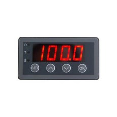 아날로그 전류 전압 신호 발생기 프로그래밍 가능한 송신기 PLC 밸브 디버깅 도구 0-10V 시뮬레이터 4-20mA 0-20mA, 2) Have RS845 port type, 1개