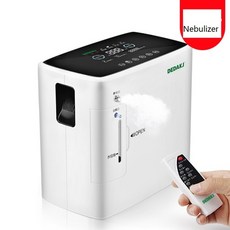 산소발생기오투90