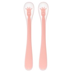 퍼기이유식스푼