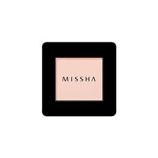 미샤 모던 섀도우 매트 MCR01 오피스 코랄, 1개